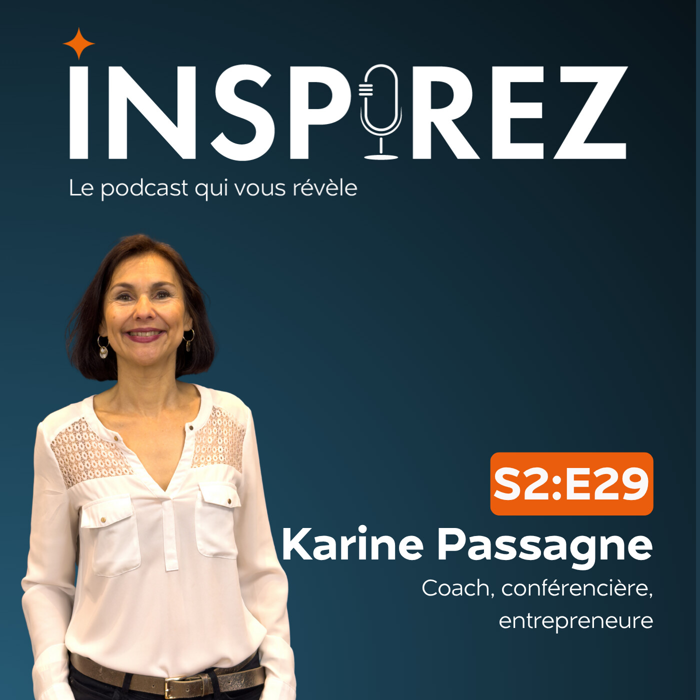 Karine Passagne : et si on remettait l’humain au cœur de la performance ?
