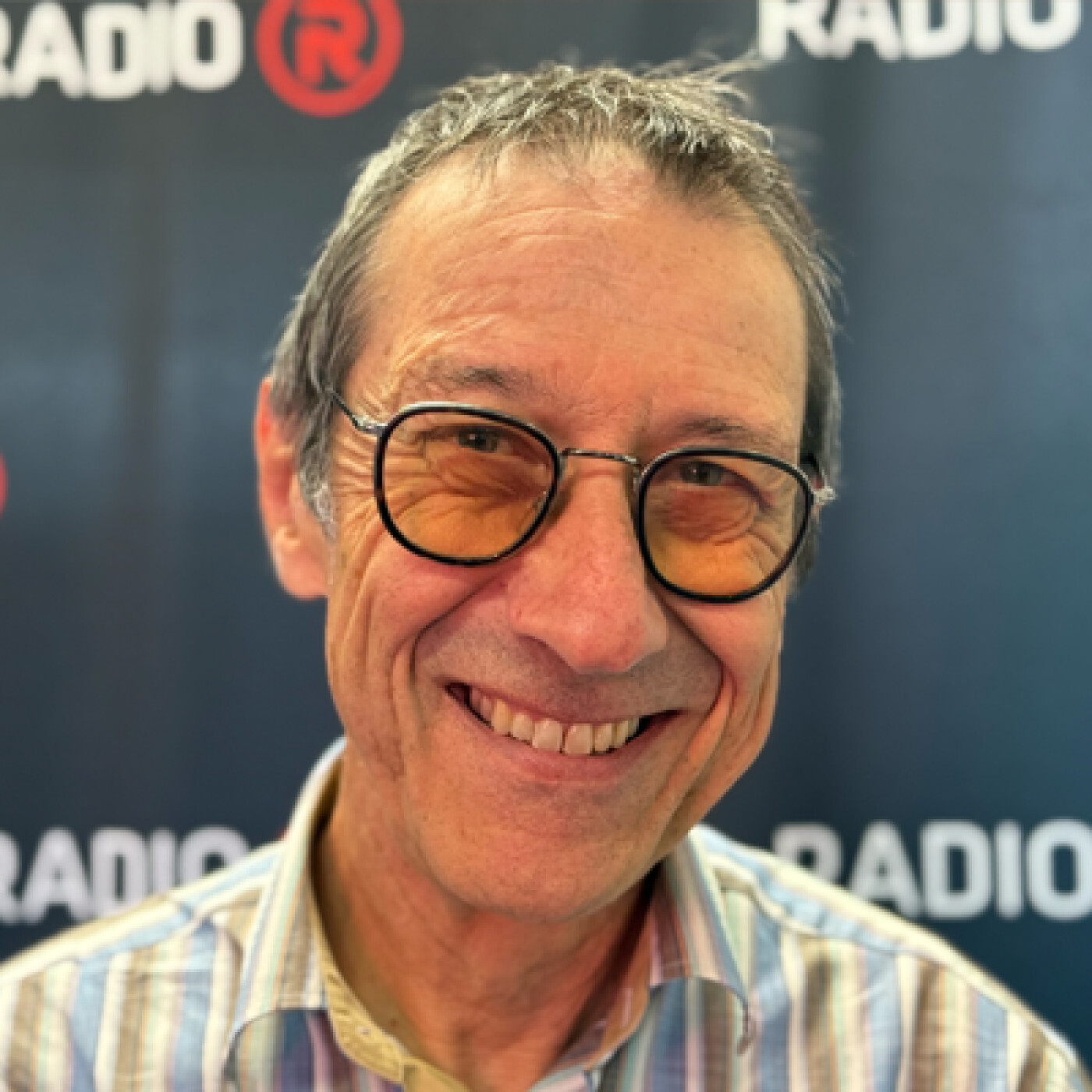 VIP - Jean-Claude Huot : La foi chevillée dans le quotidien episode artwork