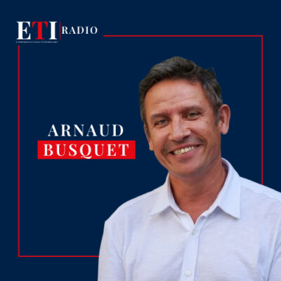 Alpes Contrôles : Grandir par la proximité et l’engagement | Arnaud Busquet, Directeur Général d’Alpes Contrôles cover