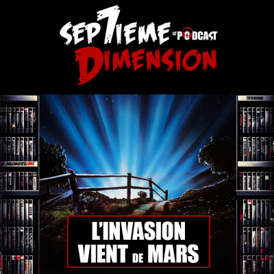 INVADERS FROM MARS I Vérif 40 cover