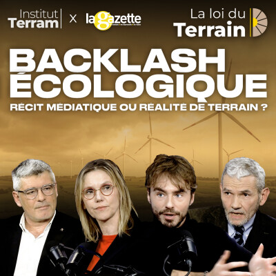 Backlash écologique : récit médiatique ou réalité de terrain ? cover