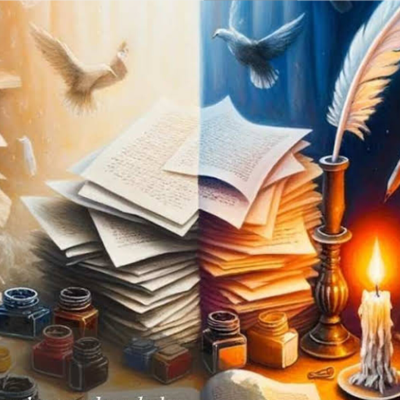 Libérez‐vous des projets non aboutis - Archange Gabriel Psaume 71