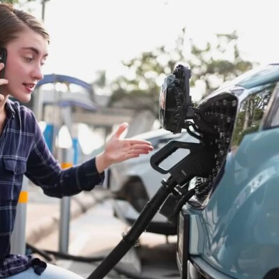 Véhicule électrique d’occasion : comment éviter les pièges ? cover