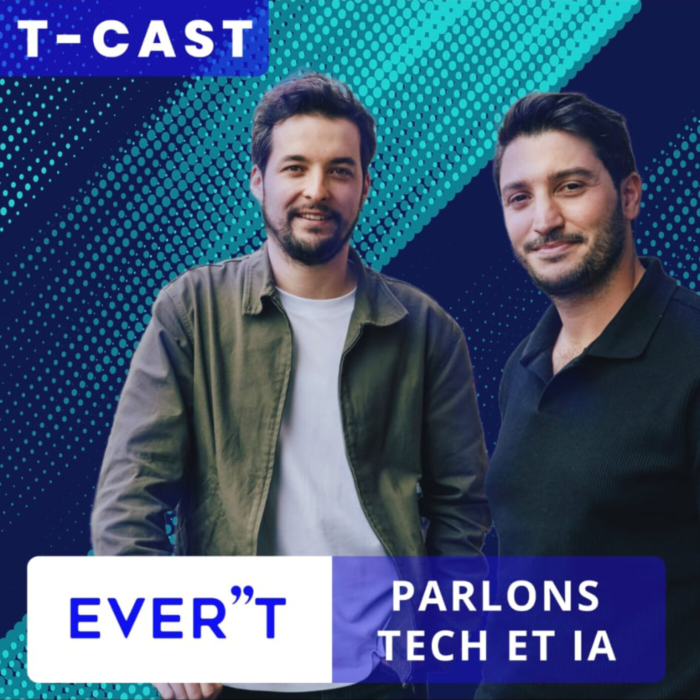 T"CAST