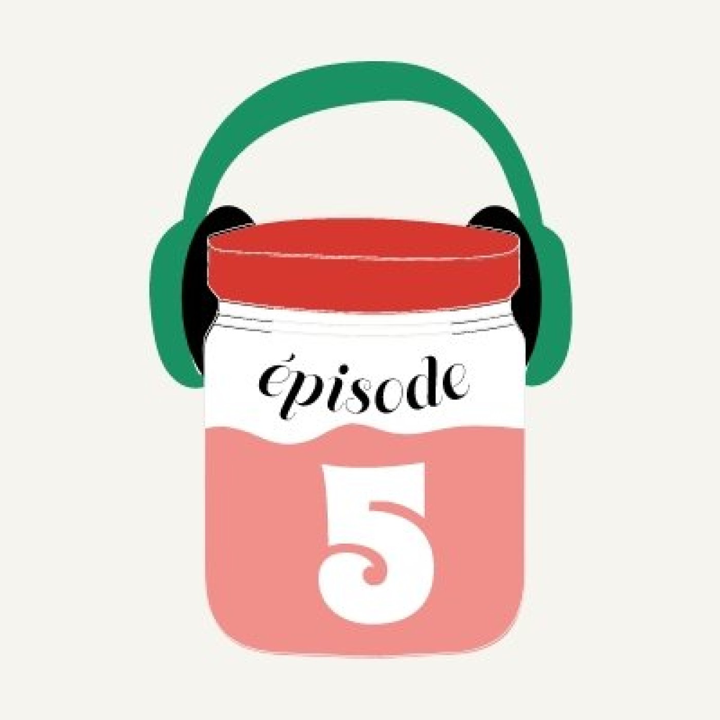 Épisode 5 : Danielle, "Dada", blogueuse culture
