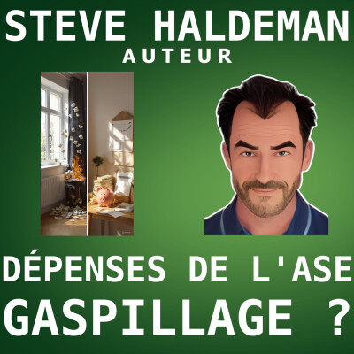 Les dépenses de l'ASE : Gaspillage, fraudes, ou gestion économe ? cover