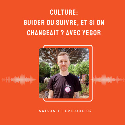 05. Guider ou suivre, et si on changeait ? cover