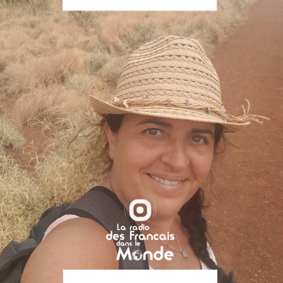 Maitena Hernandez présente "MyLittleFrance", la référence pour faire un PVT en Australie cover