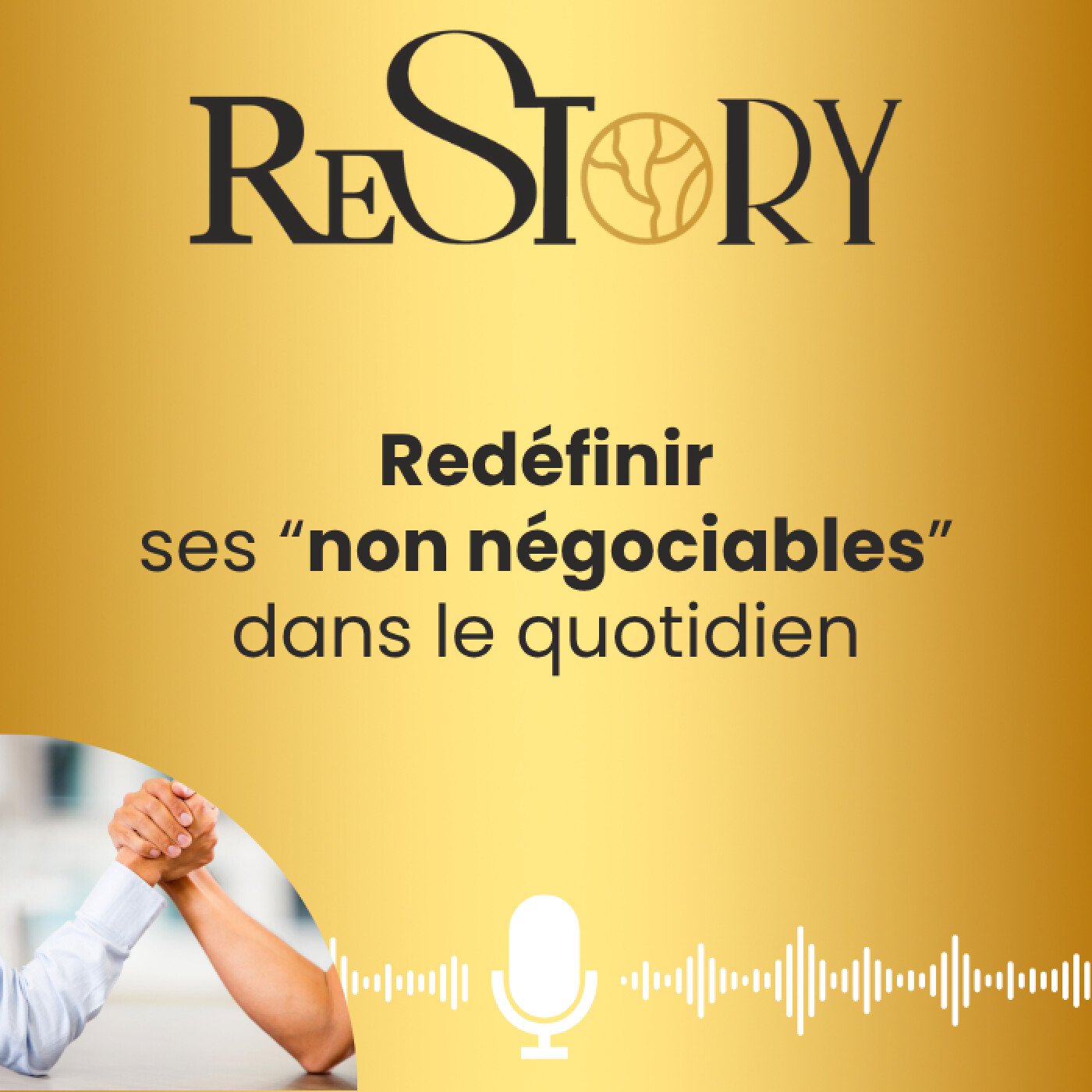 Restory, réécrivez votre histoire après une séparation