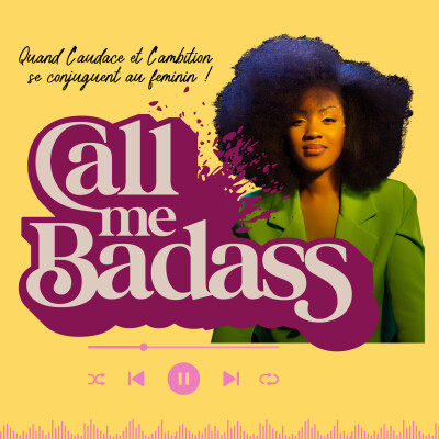 #40 Silas - L’ambition de dépasser la dyslexie et devenir une Experte reconnue dans le cheveu Afro cover