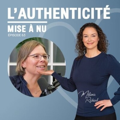 Comment optimiser le potentiel d'un leader conscient? # 63 cover