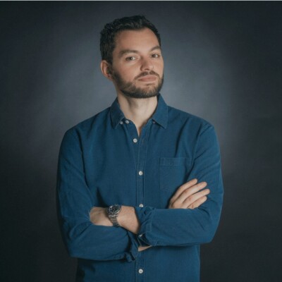 #135 Investir dans l'immobilier Français en tant qu'expat ou à distance avec Fredéric Moreau cover