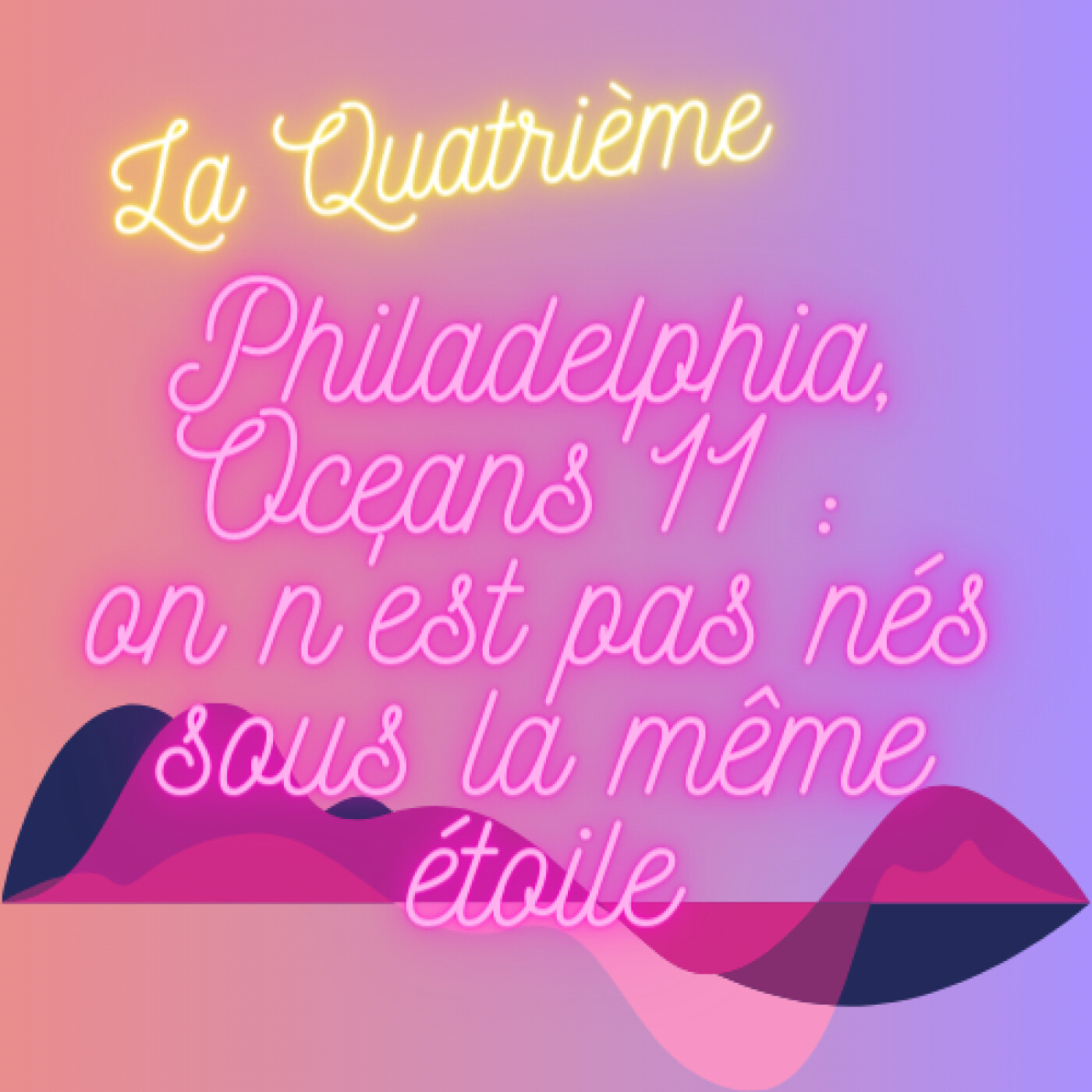 La Quatrième