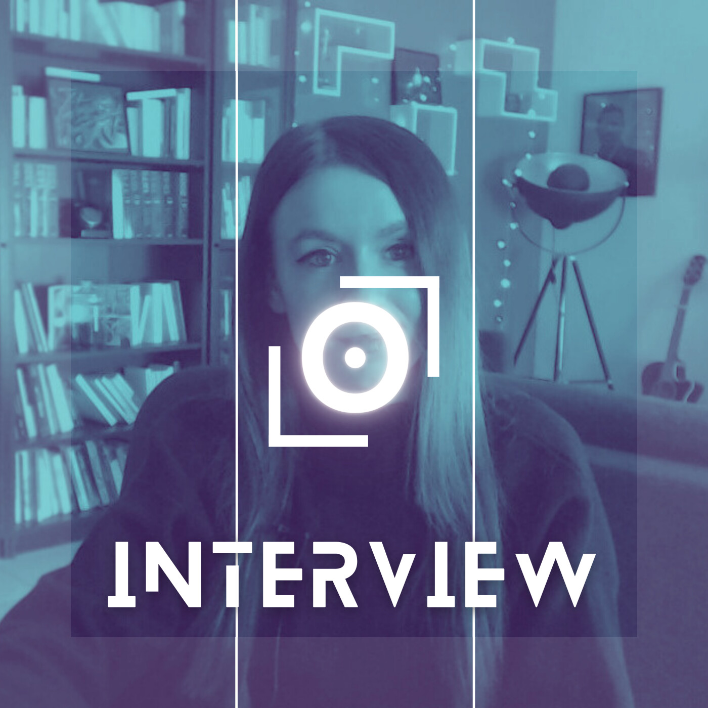 Interview | Marine Macq - Curatrice, Autrice et Créatrice des Video Game Masters episode artwork