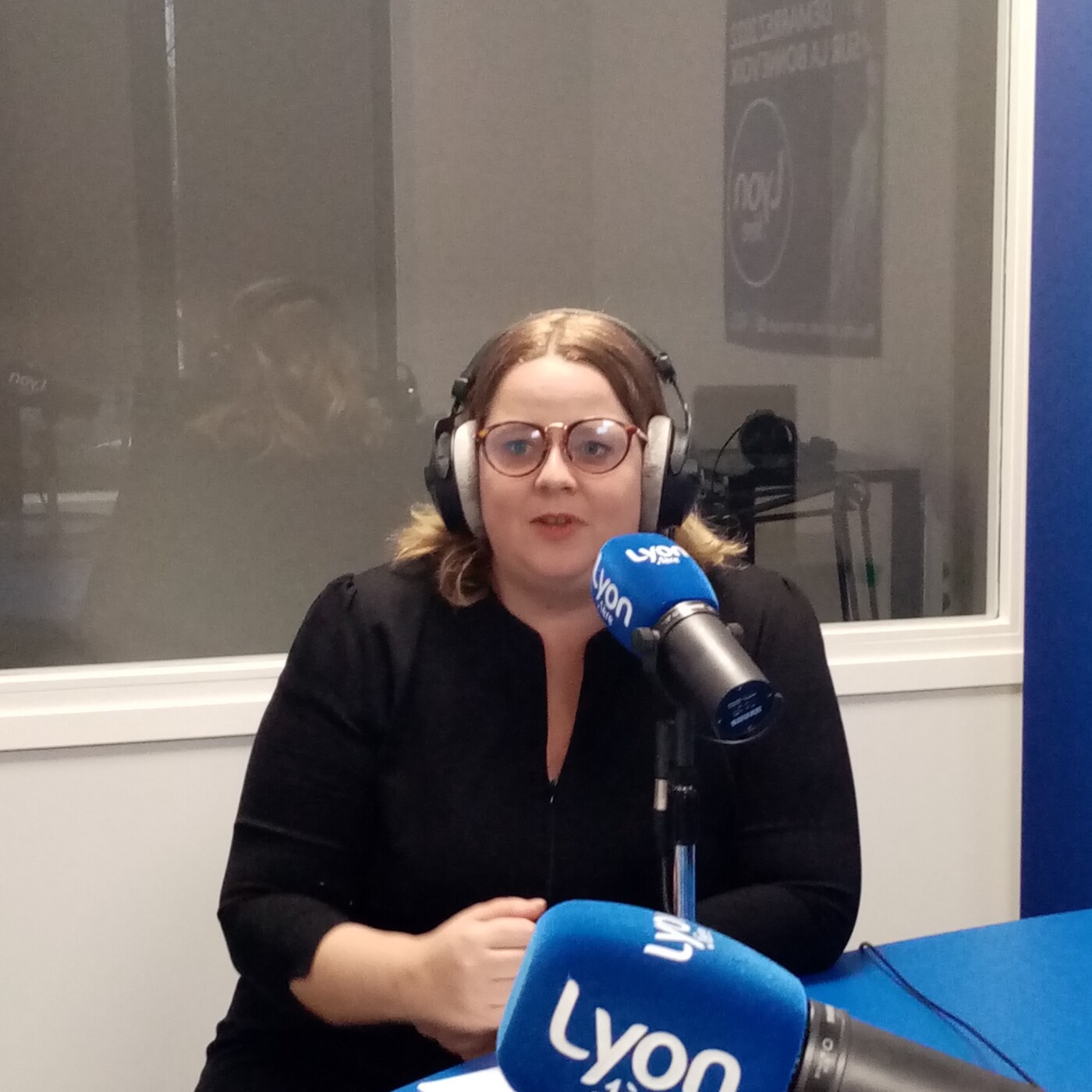 Fanny DUBOT : Maire "Les Ecologistes" du 7e arrondissement de Lyon et Conseillère Métropolitaine