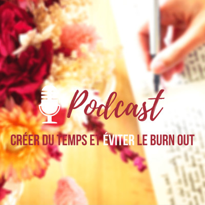 Exercices pour créer du temps et éviter le burn out ! cover