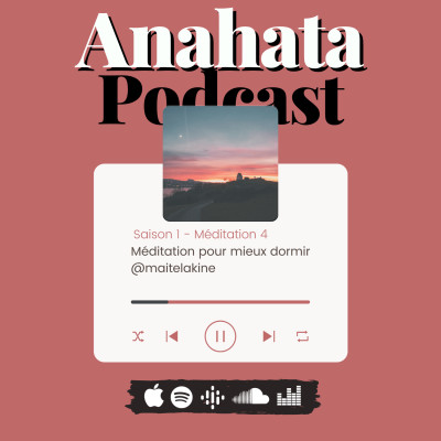 13. Méditation Pour bien dormir cover