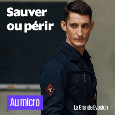 Christophe La Pinta : Sauver ou Périr cover