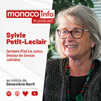 Sylvie Petit-Leclair cover