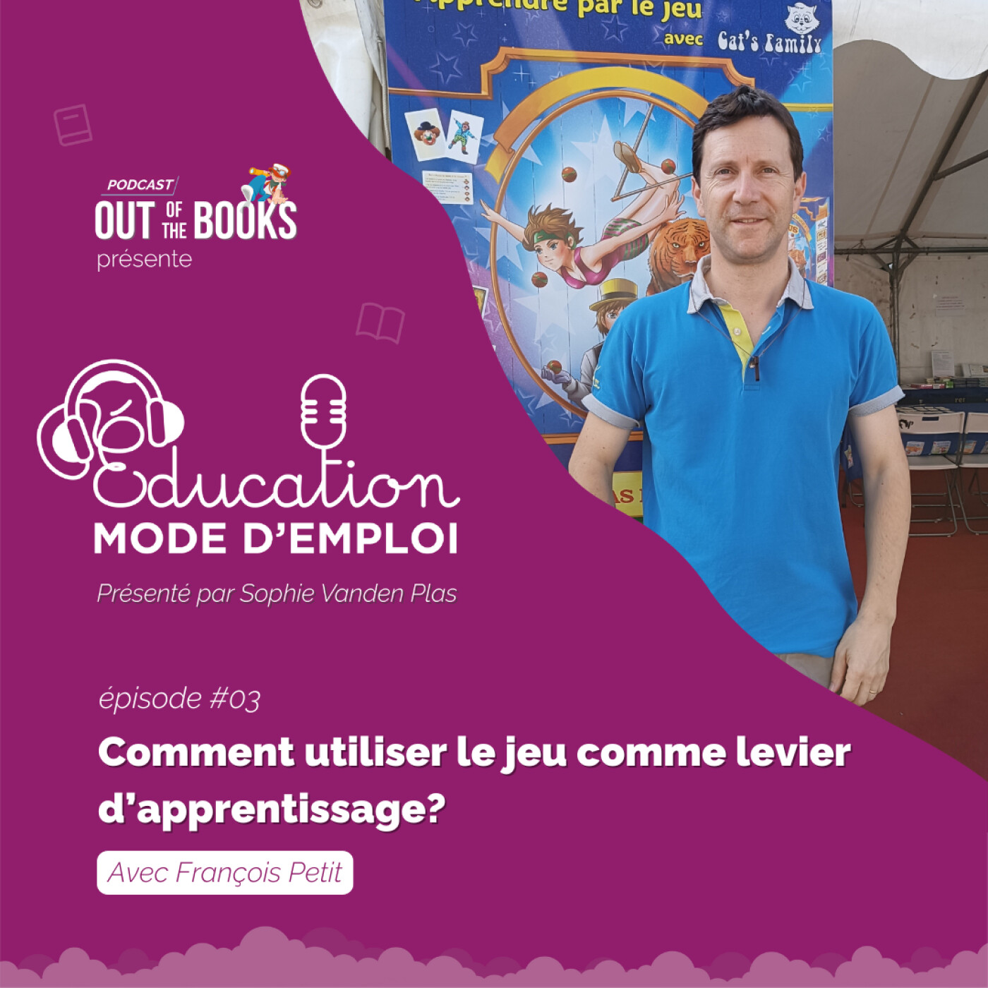 Education: Mode d\'emploi