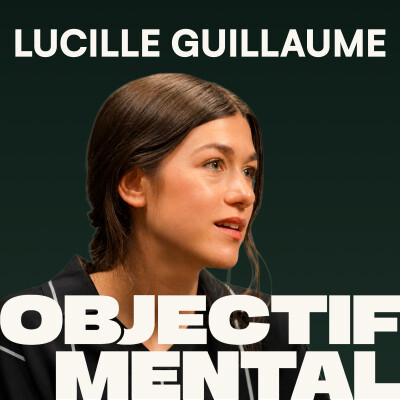Lucille Guillaume - L'importance du corps et du mental dans le jeu d'une actrice (Validé 3, AKA, madS, Chamboultout). cover