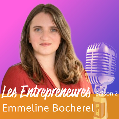 Emmeline Bocherel, Avocate fiscaliste - Ancenis cover
