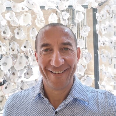 Gilles N'Goala : "Le pétrole de la ville intelligente, c'est la donnée" cover