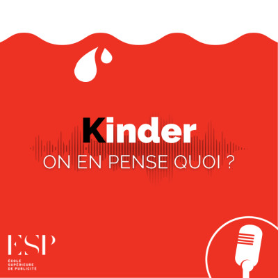 Kinder, un génie du marketing dans des tournantes médiatiques cover