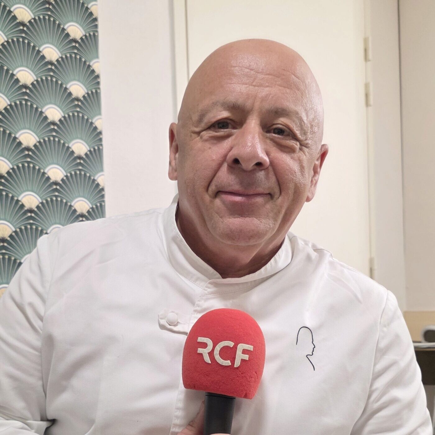 Visentrep Thierry Marx le déterminisme social n'est pas une fatalité