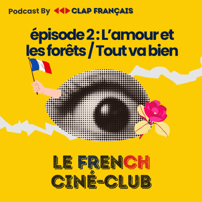 2. L'amour et les fôrets / Tout va bien cover