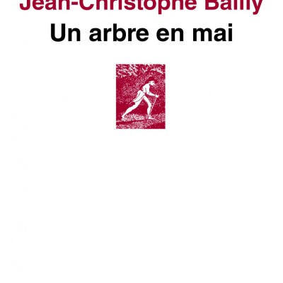 Jean-Christophe Bailly cover