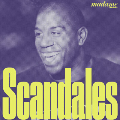[REDIFF] Magic Johnson : 2,06 m, basketteur star, séropositif cover