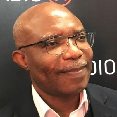 Espoir Adadzi: quand les Eglises de la migration enrichissent le vécu des Eglises suisses cover