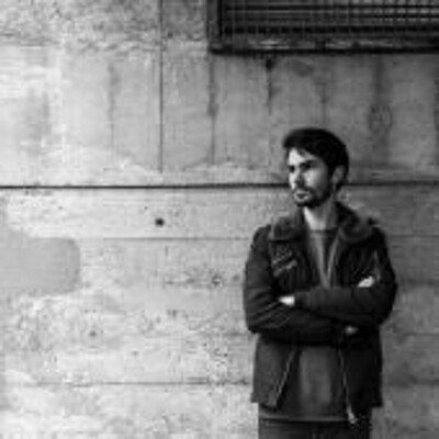 COMBE | COLLECTIF ANDROGYNE X CAMPUS LOCAL CLUB cover