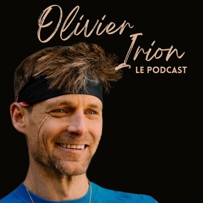 🎙️Podcast : Comment j'ai manifesté l'impossible à Bali (médicament à la benne)🆗 cover