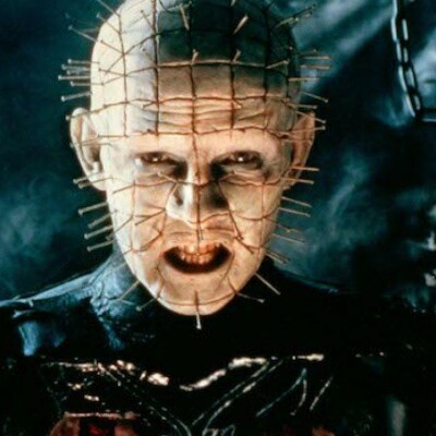 Discordia épisode 64 : Hellraiser, première partie cover