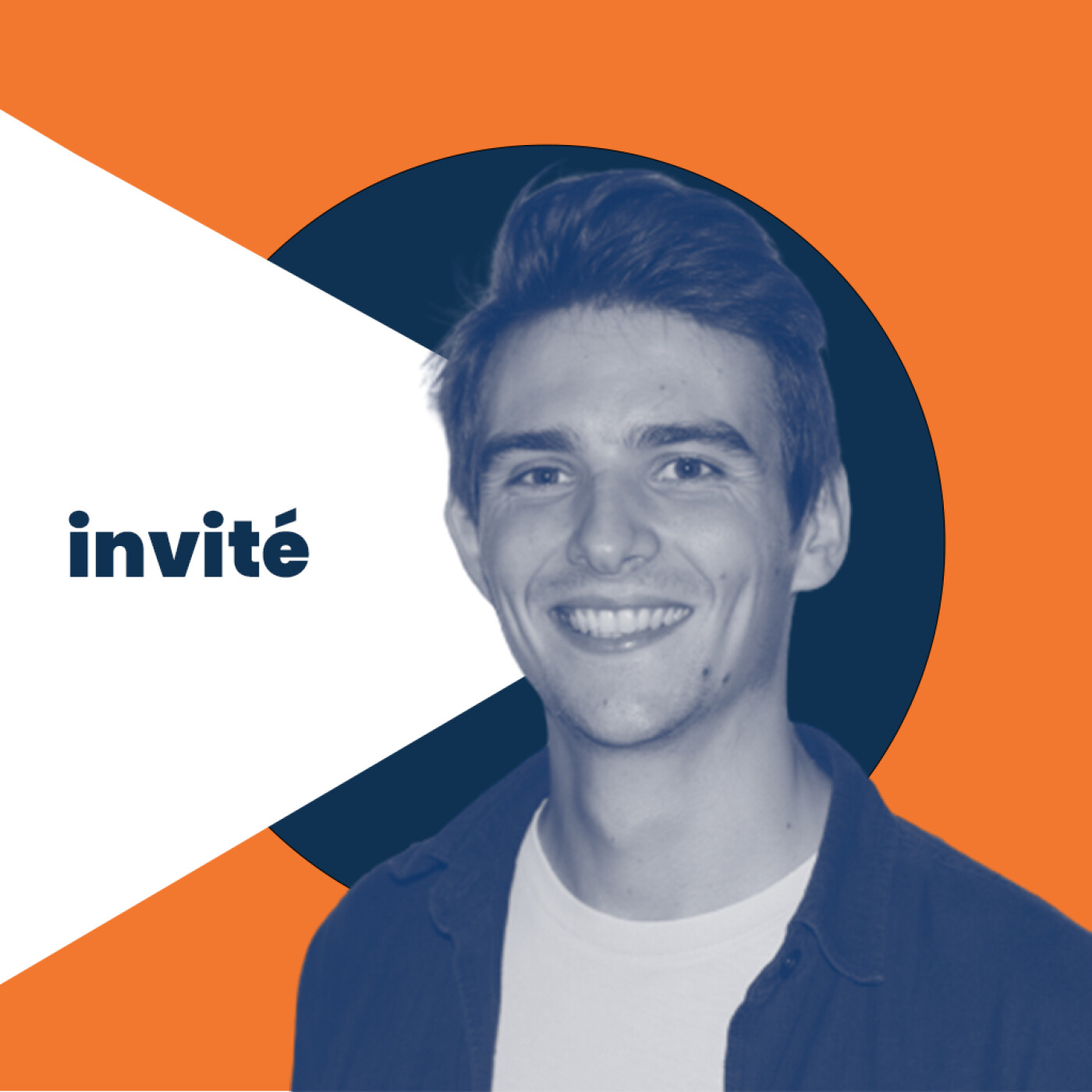 Deskare : Une solution digitale pour simplifier la vie des collaborateurs ! | Vianney Goater, Co-fondateur & CEO de Deskare