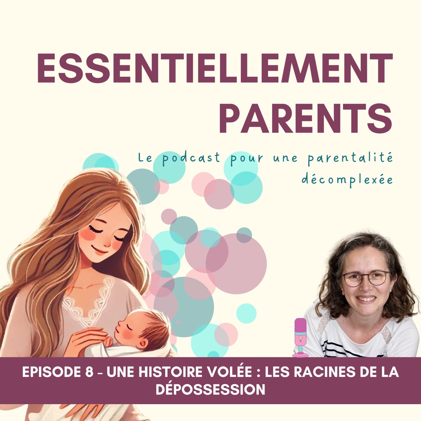 Essentiellement Parents