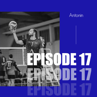 Réussir là où personne ne l’attendait avec Antonin Biret cover