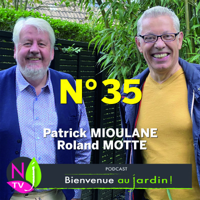 EMISSION #35 du 11 DECEMRB 2021- L'INTEGRALE cover