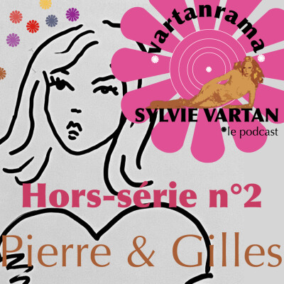 Hors-série n°2 : Pierre & Gilles cover