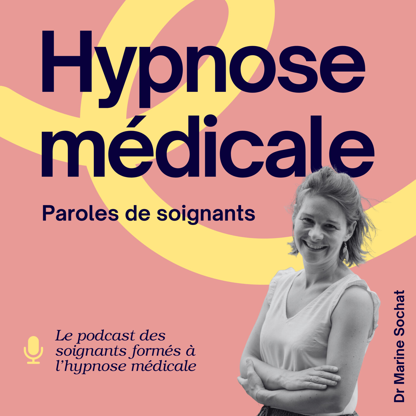 Hypnose médicale : Paroles de soignants