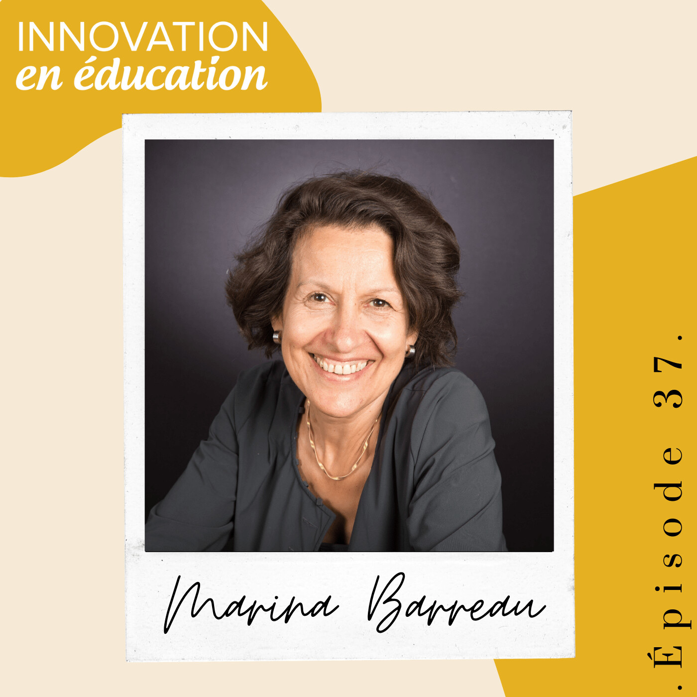Marina Barreau - Pour mieux comprendre la motivation de nos enfants
