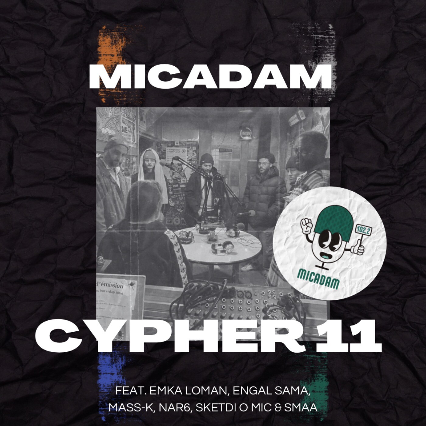 MICADAM
