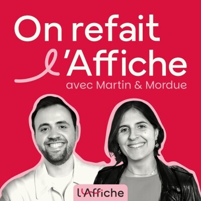 Extrait - Les infos de la semaine par Martin & Mordue cover