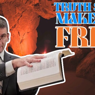 100% Knowable Truth found in God's Word, the Holy Bible! cover