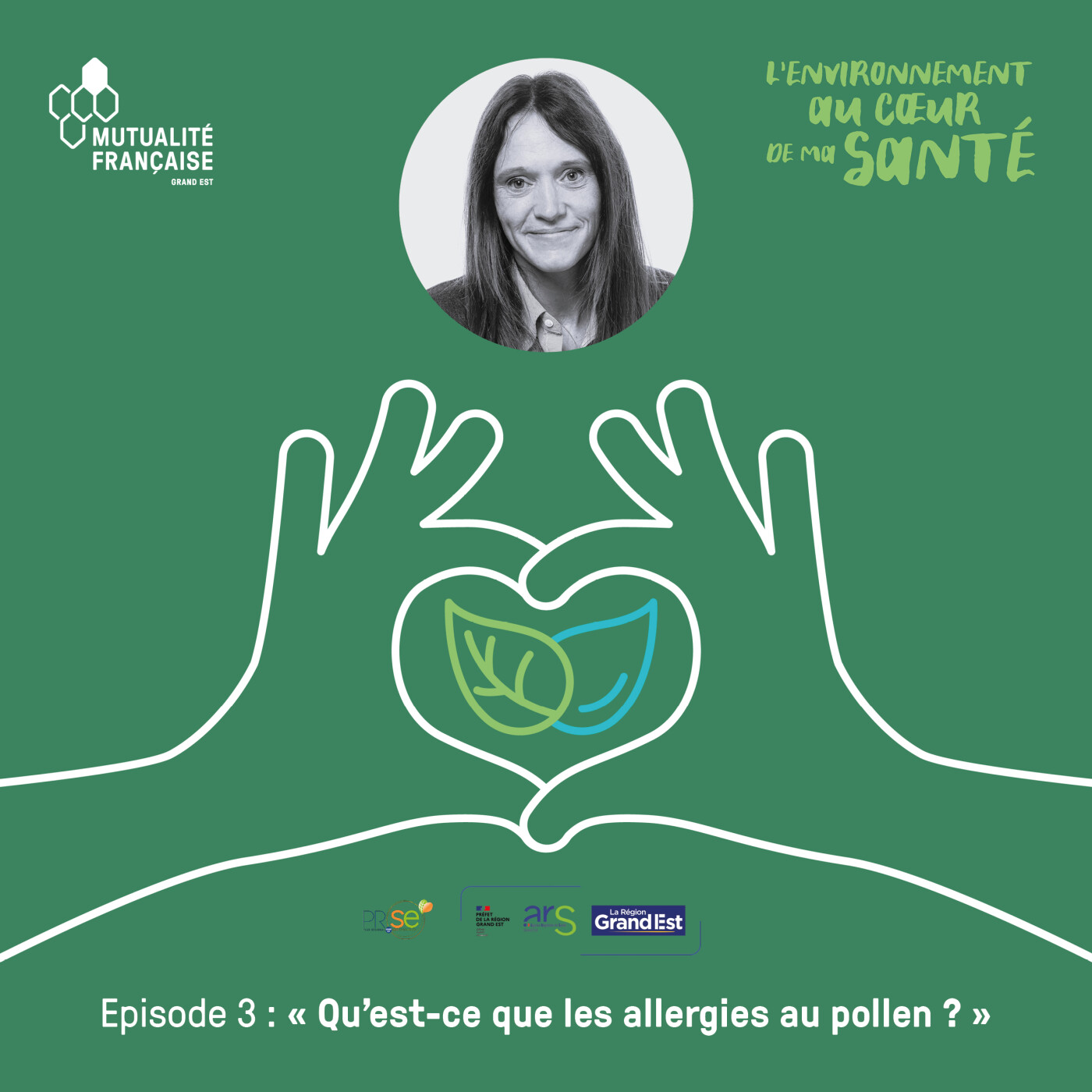 L\'environnement au cœur de ma santé
