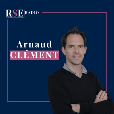 Adista : Le Premier Data Center implanté dans une ferme agricole | Arnaud Clément, Directeur RSE de Inherent Group cover