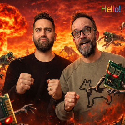 RAMPOCALYPSE : LA CRISE DE LA RAM cover