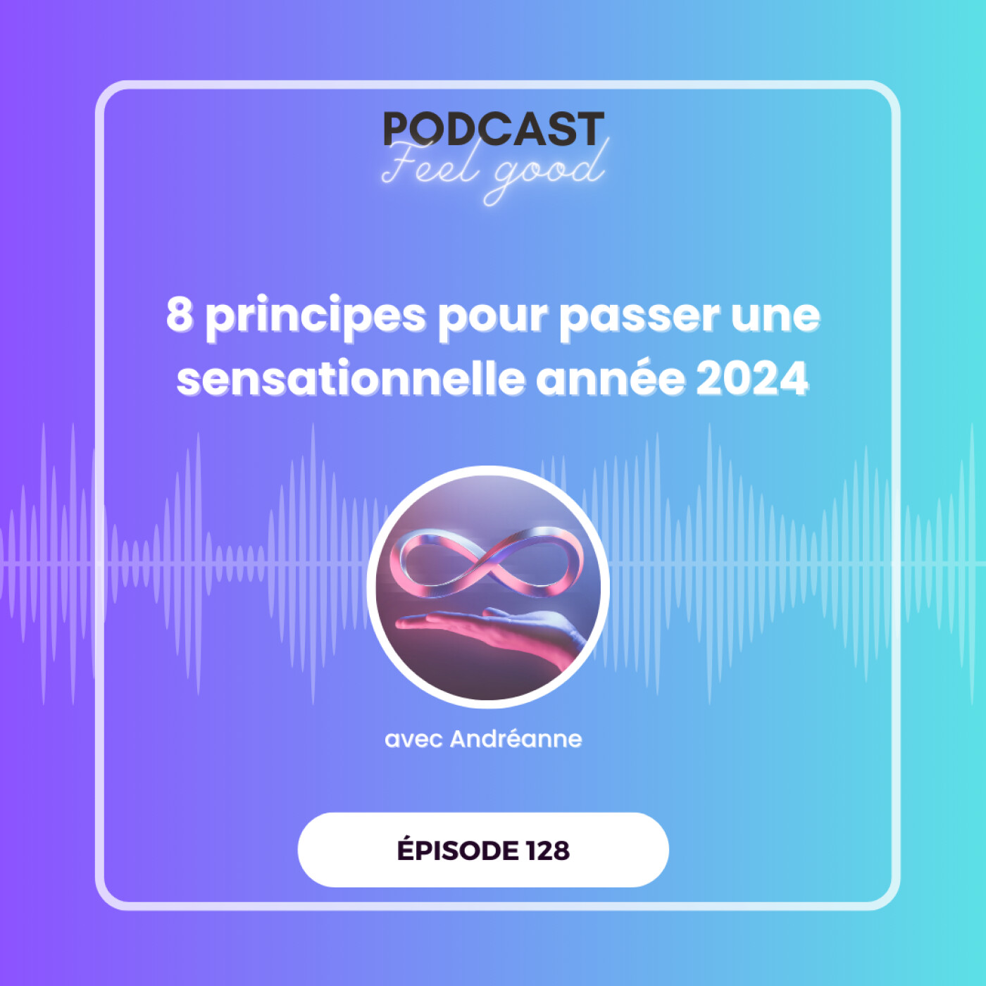Le Podcast Feel Good